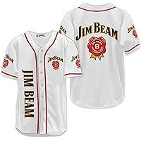 Algopix Similar Product 13 - fat mummy Vodka Baseball Jerseys Shirts