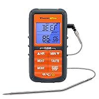 Algopix Similar Product 14 - ThermoPro TP06S Digital Grill Meat