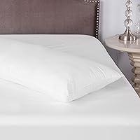 Algopix Similar Product 9 - SensorPEDIC Coolmax 300 Thread Count