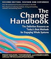 Algopix Similar Product 17 - The Change Handbook Group Methods for
