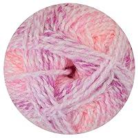 Algopix Similar Product 15 - Mary Maxim 9247293 Sugar Baby Stripes
