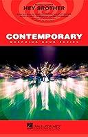 Algopix Similar Product 13 - Hal Leonard Hey Brother  Pep