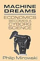 Algopix Similar Product 12 - Machine Dreams Economics Becomes a