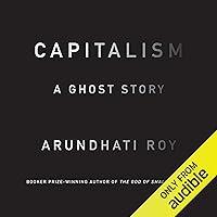 Algopix Similar Product 20 - Capitalism: A Ghost Story