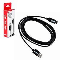 Algopix Similar Product 9 - KMD Nintendo Switch Charge Cable