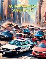 Algopix Similar Product 2 - ACTION COMEDY SCREENPLAY Write an