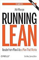 Algopix Similar Product 19 - Running Lean Iterate from Plan A to a