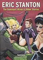 Algopix Similar Product 2 - Eric Stanton The Dominant Wives 