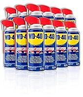 Algopix Similar Product 16 - WD40 Original Formula MultiUse