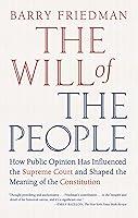 Algopix Similar Product 3 - The Will of the People How Public