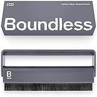 Algopix Similar Product 8 - Boundless Audio Record Cleaner Brush 