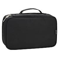 Algopix Similar Product 15 - Makeup Brush Bag Makeup Brush