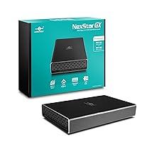 Algopix Similar Product 14 - Vantec NexStar Gx USB 31 Gen 2 TypeC