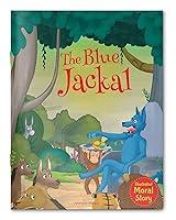 Algopix Similar Product 10 - The Blue Jackal Classic Tales From