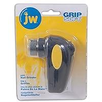 Algopix Similar Product 4 - JW Pet Company Palm Nail Grinder for Dog