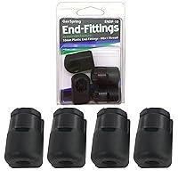 Algopix Similar Product 15 - Hatchlift Products Ball Stud with Nylon