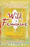 Algopix Similar Product 2 - Wild Feminine Finding Power Spirit 