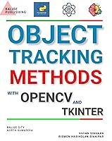 Algopix Similar Product 15 - OBJECT TRACKING METHODS WITH OPENCV AND