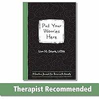 Algopix Similar Product 4 - Put Your Worries Here A Creative