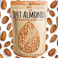 Algopix Similar Product 19 - Roastery Coast  Daily Nuts Just