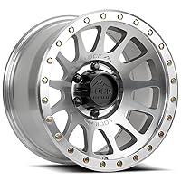 Algopix Similar Product 3 - Lock Offroad Yosemite 17x9 6x1397 0et