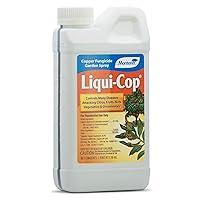 Algopix Similar Product 12 - Monterey LiquiCop All Natural