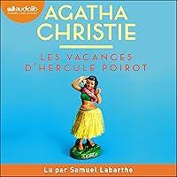 Algopix Similar Product 14 - Les Vacances d'Hercule Poirot