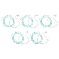 Algopix Similar Product 11 - Dealmed Adult Standard Nasal Cannula 