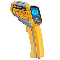 Algopix Similar Product 13 - Etekcity Infrared Thermometer 1025D