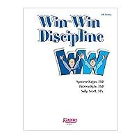Algopix Similar Product 13 - Win-Win Discipline