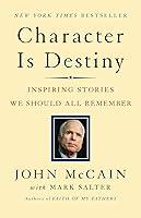 Algopix Similar Product 17 - Character Is Destiny Inspiring Stories