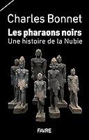 Algopix Similar Product 19 - Les pharaons noirs (French Edition)