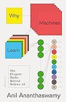 Algopix Similar Product 9 - Why Machines Learn The Elegant Maths