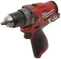 Algopix Similar Product 18 - Milwaukee Electric Tools MLW250420 M12