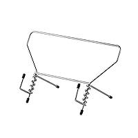 Algopix Similar Product 7 - Fellowes Wire Study Stand Metal 9 12