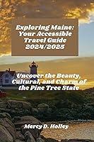 Algopix Similar Product 8 - Exploring Maine Your Accessible Travel