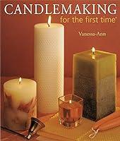 Algopix Similar Product 4 - Candlemaking for the first time®