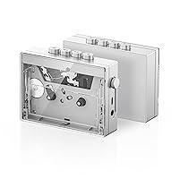 Algopix Similar Product 15 - FiiO CP13 Portable Cassette Tape Player