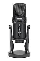 Algopix Similar Product 16 - Samson GTrack Pro Professional USB