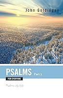 Algopix Similar Product 11 - Psalms for Everyone Part 2 Psalms