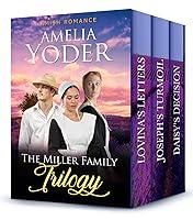 Algopix Similar Product 13 - The Miller Family Trilogy