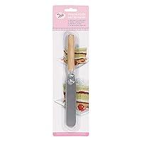 Algopix Similar Product 15 - Tala Palette Knife, Brown/Silver