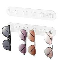 Algopix Similar Product 10 - WPESI Wall Glasses Holder 2