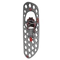 Algopix Similar Product 3 - Yukon Charlies Flex Spin Snowshoe