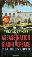 Algopix Similar Product 3 - Vulgar Favors The Hunt for Andrew