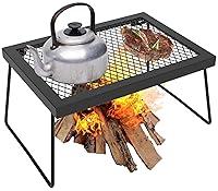 Algopix Similar Product 14 - Camp Fire Cooking Racks Campfire Grate