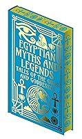 Algopix Similar Product 19 - Egyptian Myths and Legends Tales of