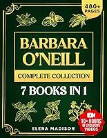 Algopix Similar Product 1 - Barbara ONeill Complete Collection