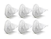 Algopix Similar Product 14 - Fette Filter  Hand Vac Filter EVF100