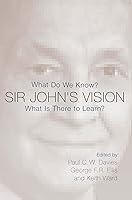 Algopix Similar Product 1 - Sir Johns Vision What Do We Know